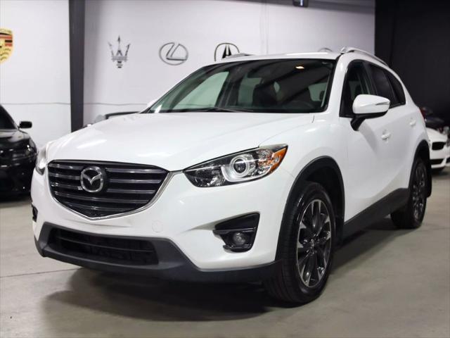 used 2016 Mazda CX-5 car, priced at $9,998