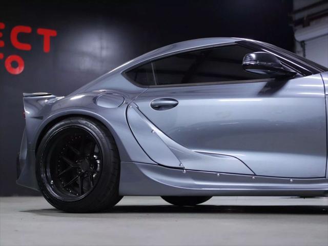 used 2020 Toyota GR Supra car, priced at $48,998