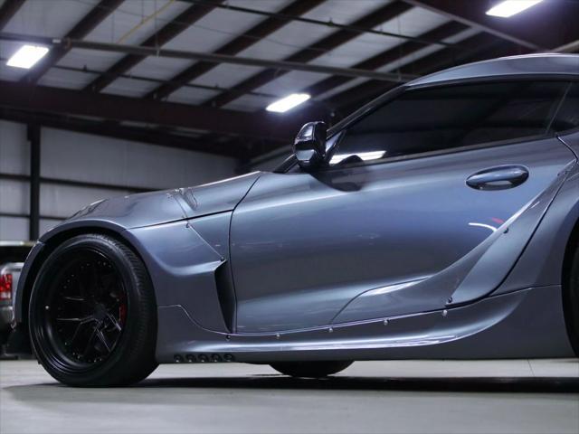 used 2020 Toyota GR Supra car, priced at $48,998
