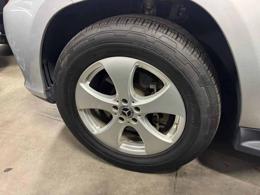 used 2017 Mercedes-Benz GLS 450 car, priced at $16,998