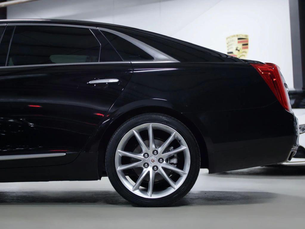used 2013 Cadillac XTS car, priced at $12,998