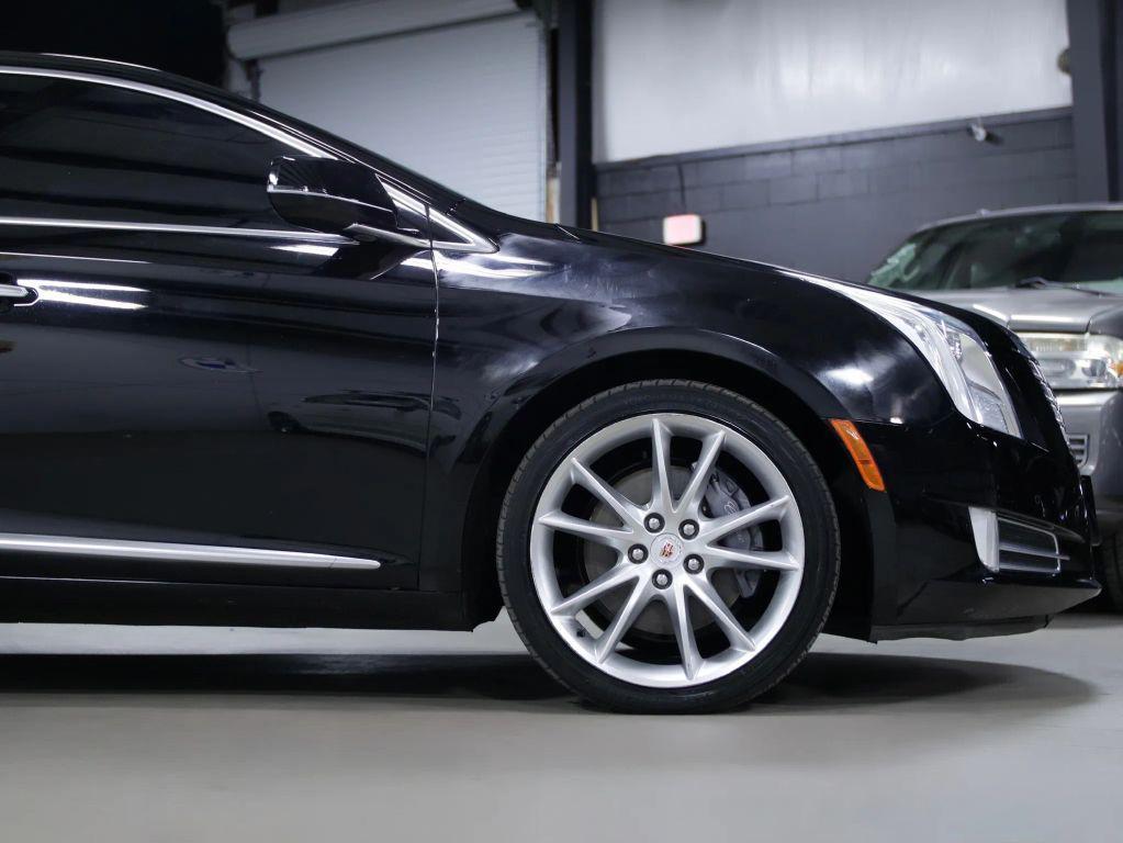 used 2013 Cadillac XTS car, priced at $12,998
