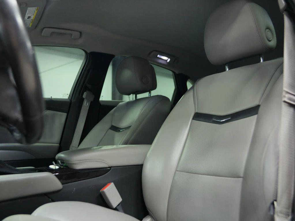 used 2013 Cadillac XTS car, priced at $12,998