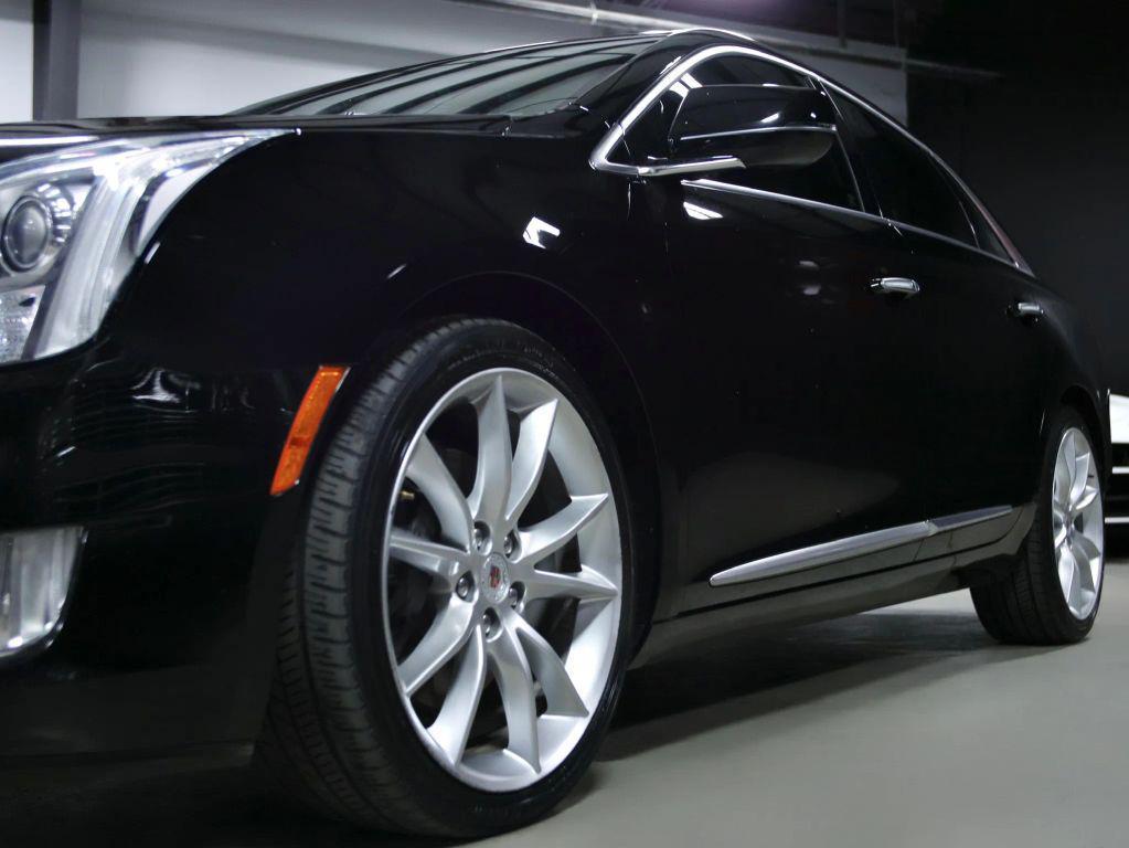 used 2013 Cadillac XTS car, priced at $12,998