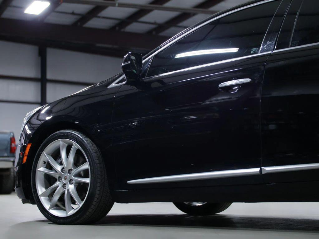 used 2013 Cadillac XTS car, priced at $12,998