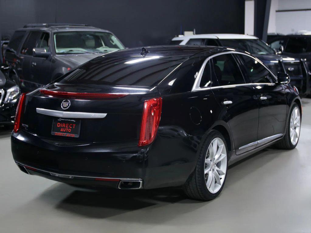 used 2013 Cadillac XTS car, priced at $12,998