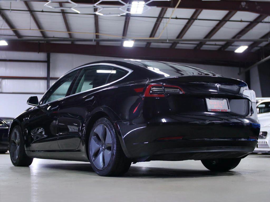 used 2019 Tesla Model 3 car, priced at $16,998
