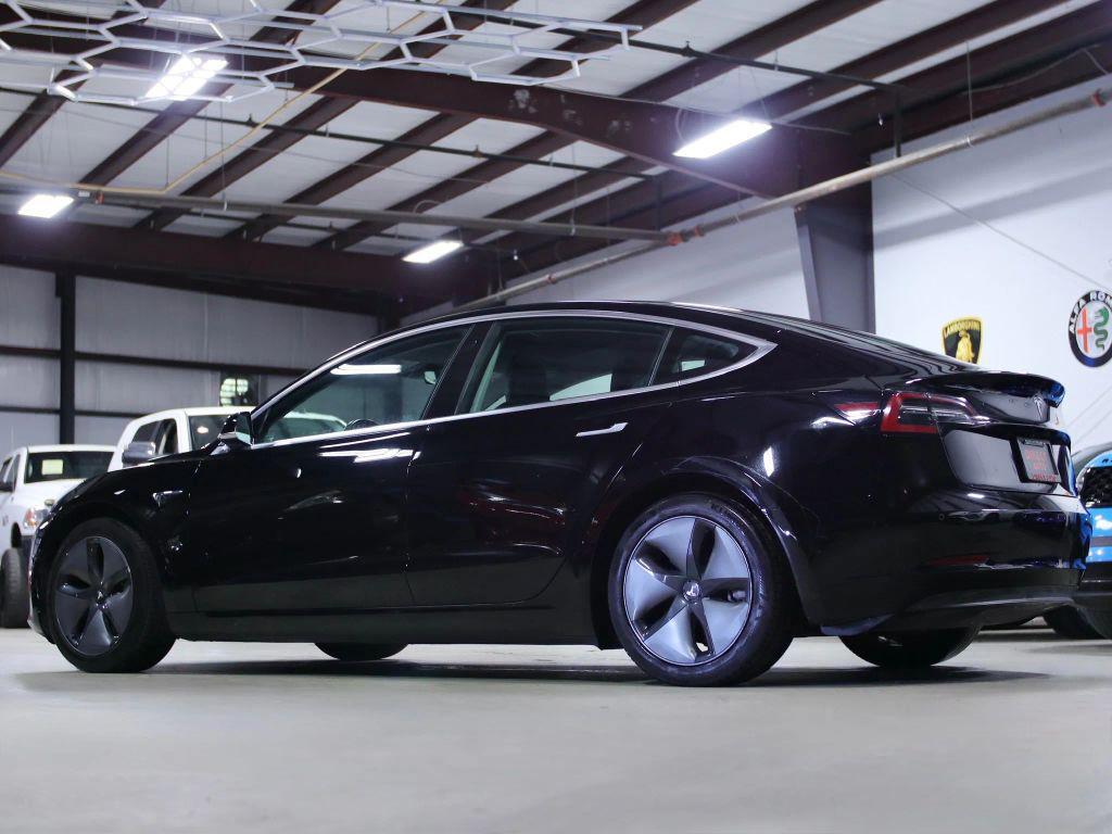 used 2019 Tesla Model 3 car, priced at $16,998