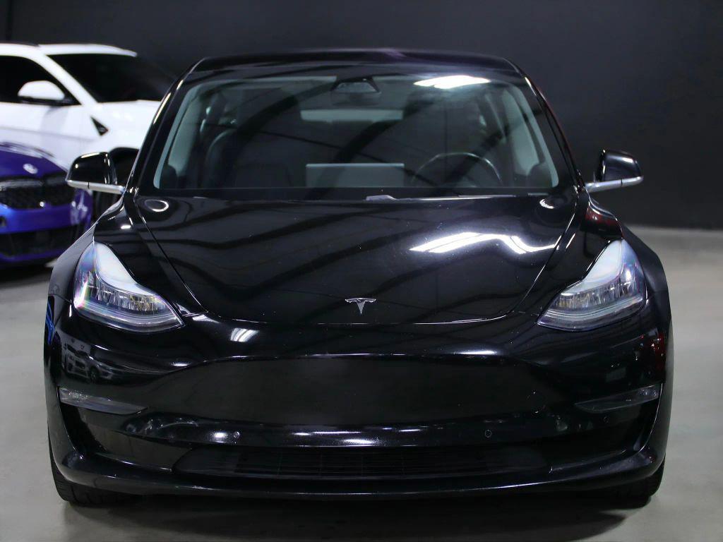 used 2019 Tesla Model 3 car, priced at $16,998
