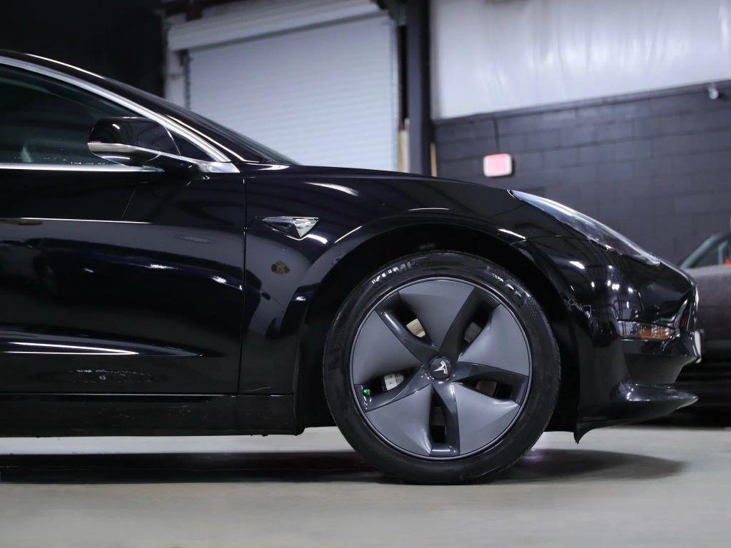 used 2019 Tesla Model 3 car, priced at $16,998