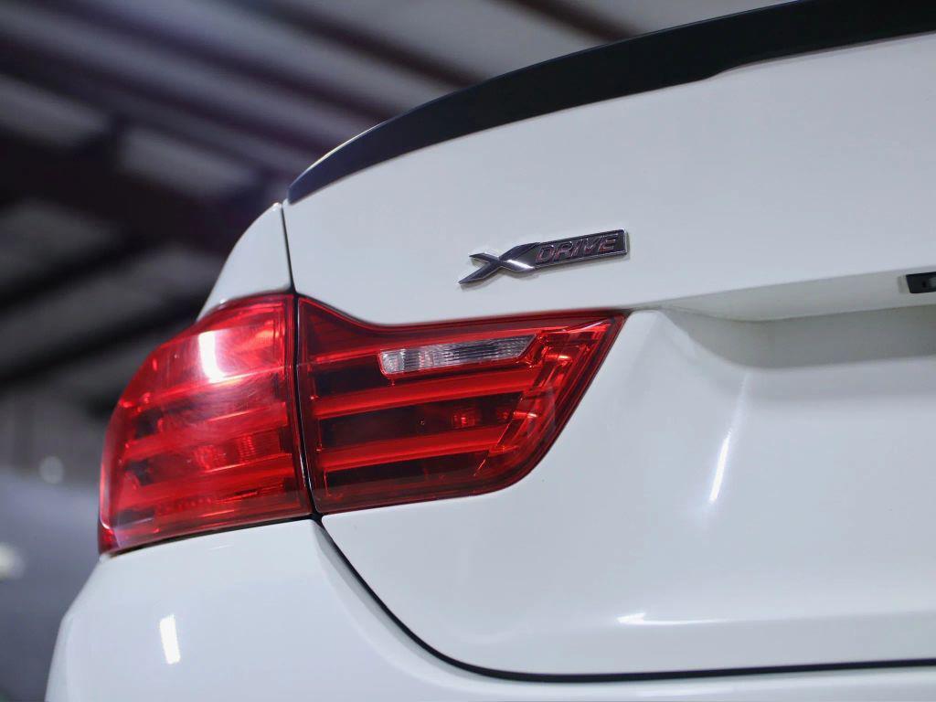 used 2015 BMW 428 car, priced at $14,998