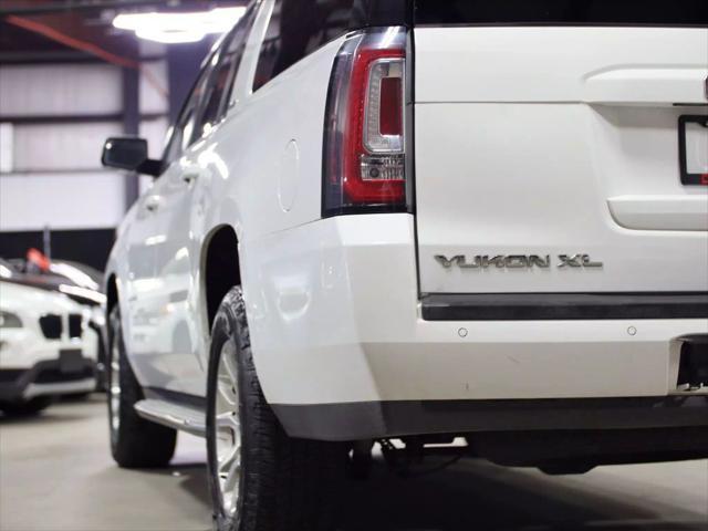 used 2015 GMC Yukon car, priced at $17,998