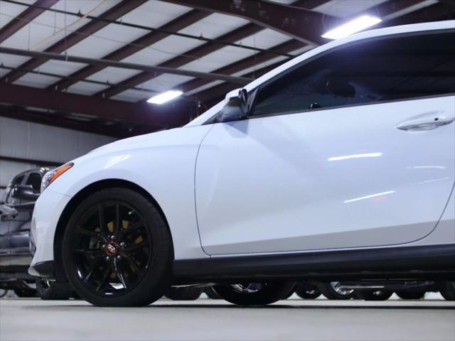used 2019 Hyundai Veloster car, priced at $13,998