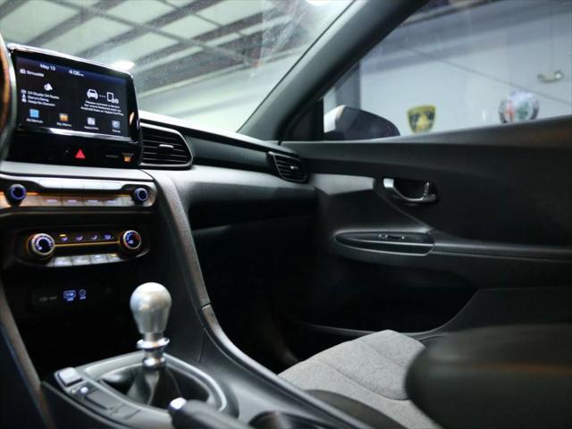 used 2019 Hyundai Veloster car, priced at $13,998