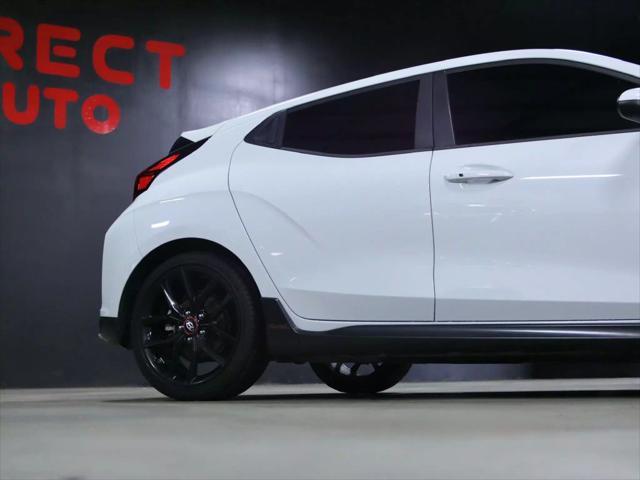 used 2019 Hyundai Veloster car, priced at $13,998