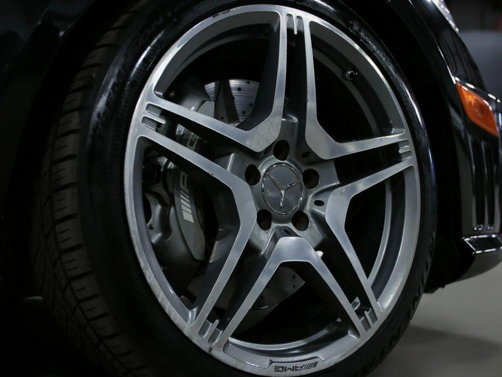 used 2011 Mercedes-Benz E-Class car, priced at $15,998