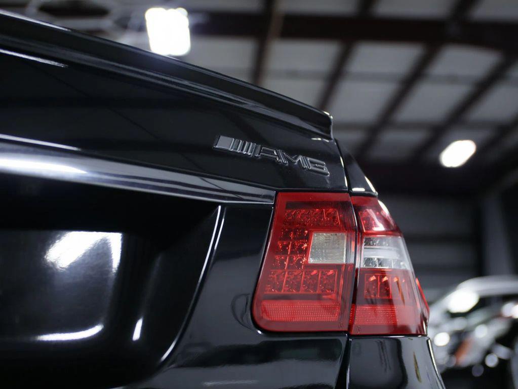used 2011 Mercedes-Benz E-Class car, priced at $15,998