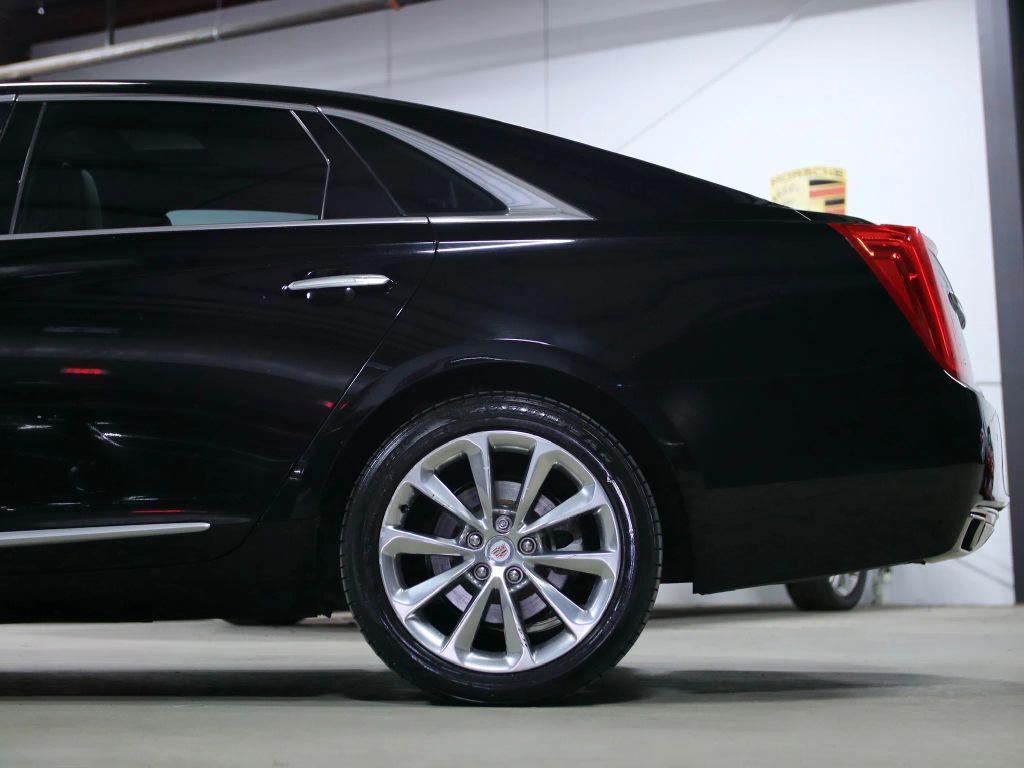 used 2013 Cadillac XTS car, priced at $8,998