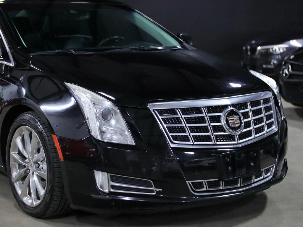 used 2013 Cadillac XTS car, priced at $8,998