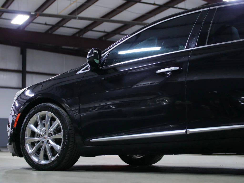 used 2013 Cadillac XTS car, priced at $8,998