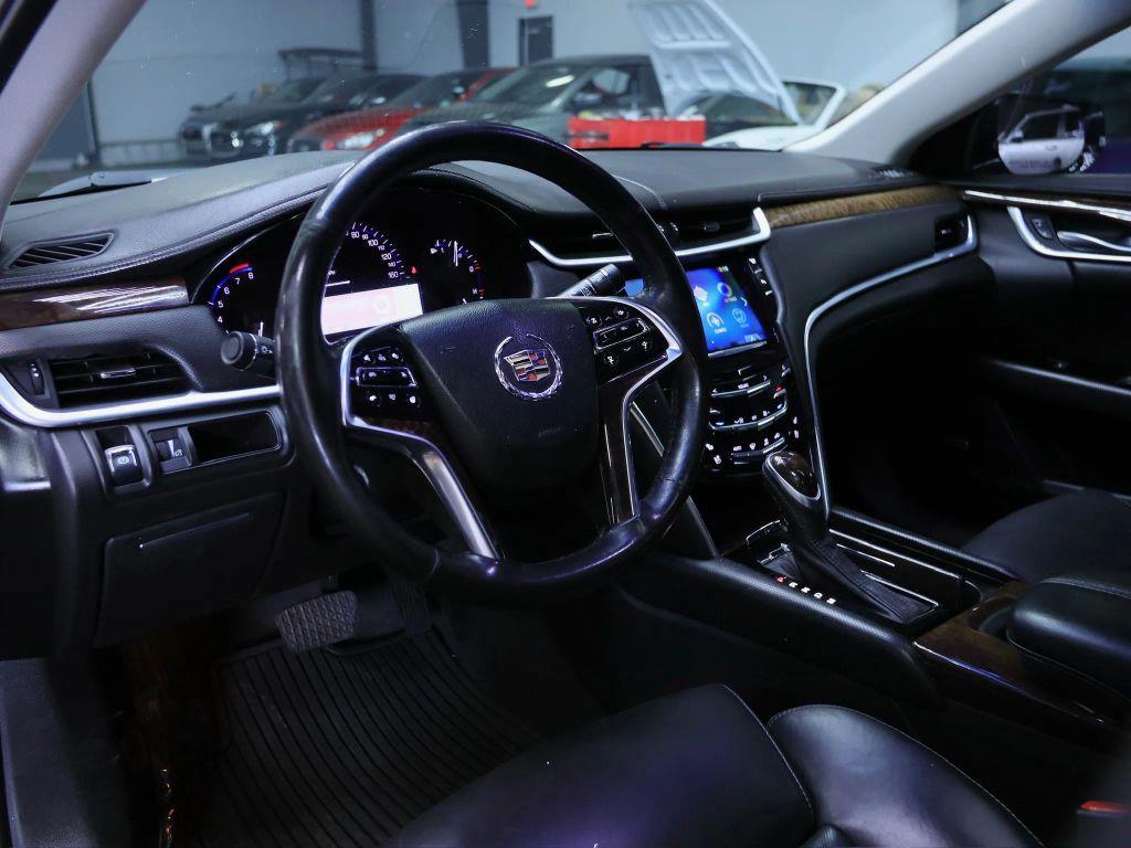 used 2013 Cadillac XTS car, priced at $8,998