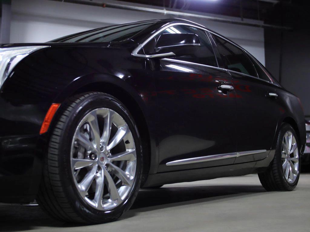 used 2013 Cadillac XTS car, priced at $8,998