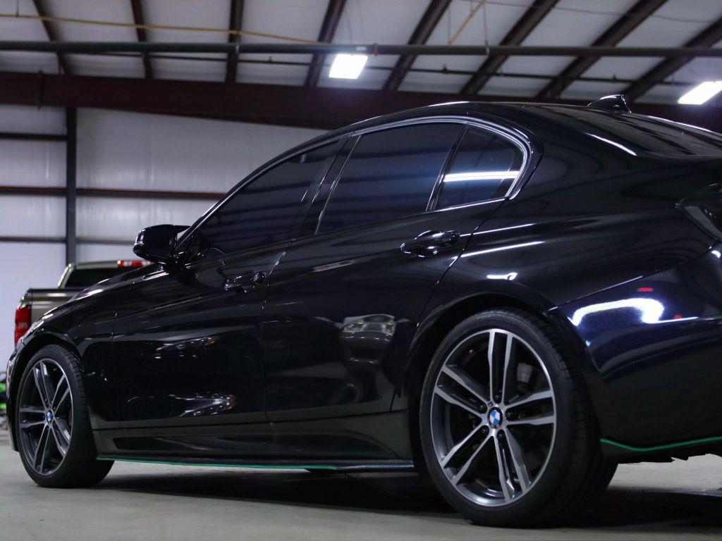 used 2018 BMW 340 car, priced at $26,998