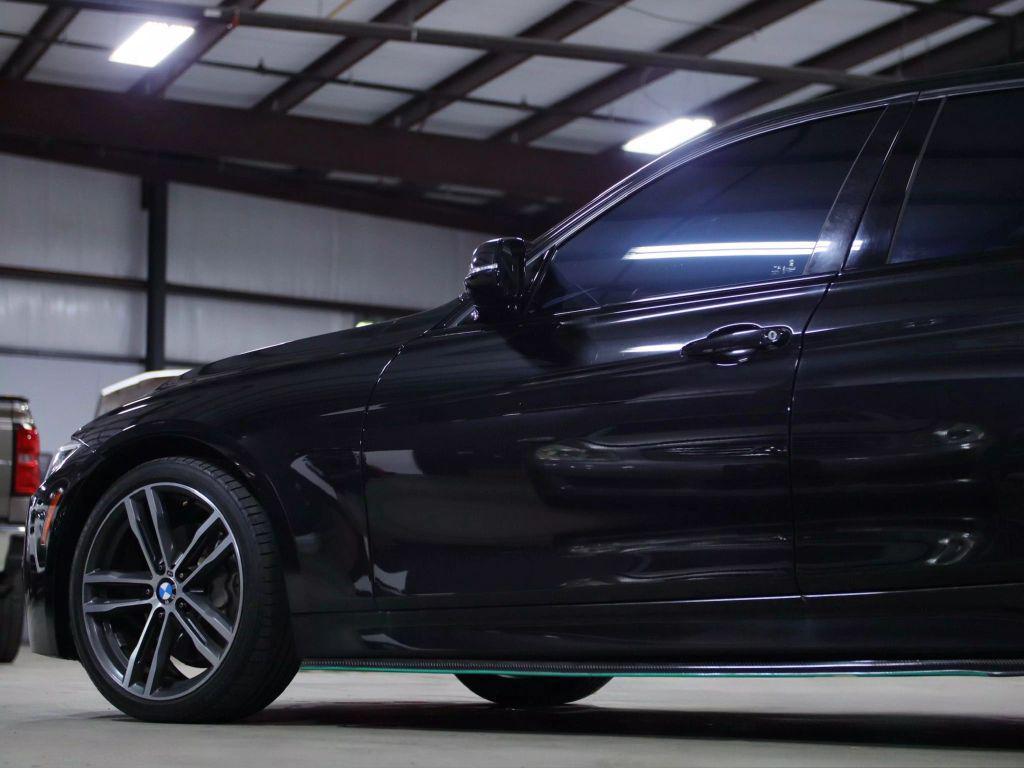 used 2018 BMW 340 car, priced at $26,998