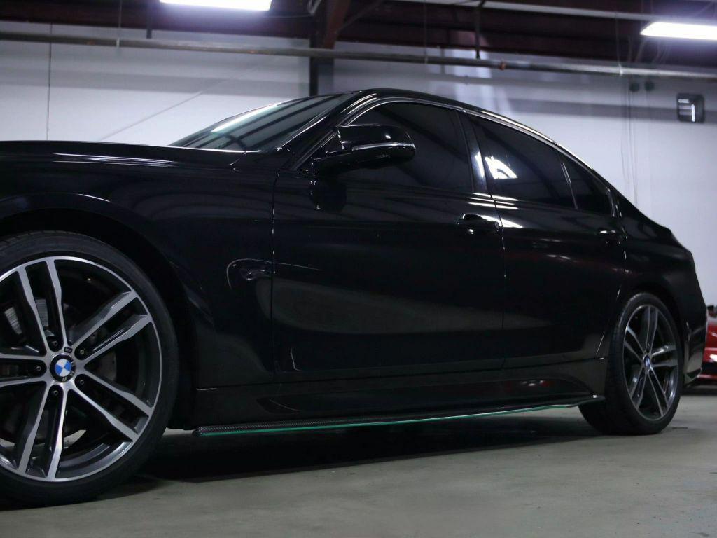used 2018 BMW 340 car, priced at $26,998