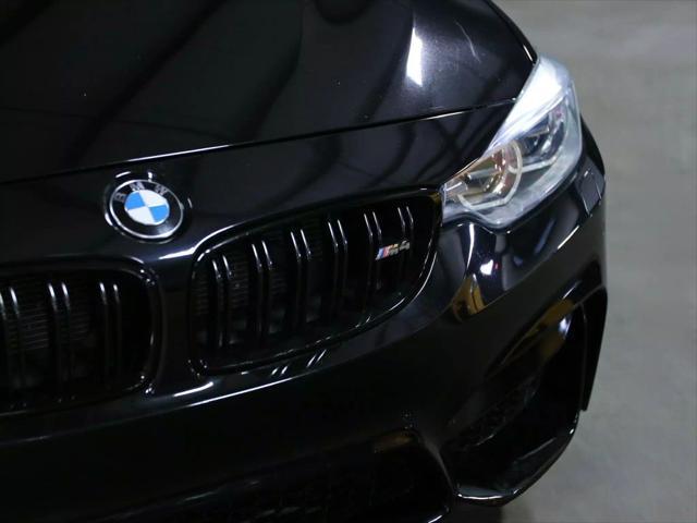 used 2015 BMW M4 car, priced at $32,998