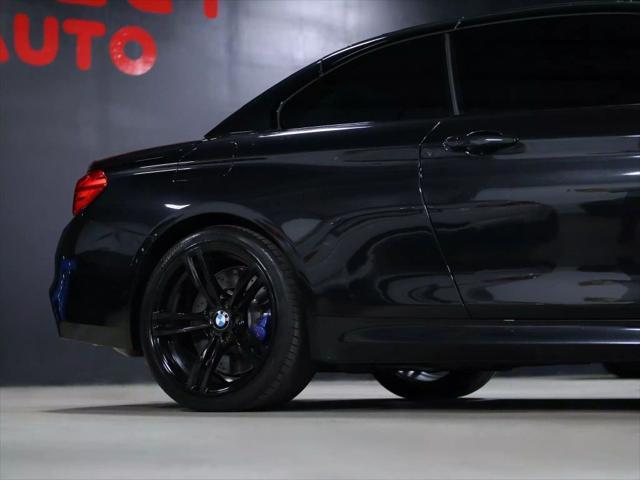 used 2015 BMW M4 car, priced at $32,998