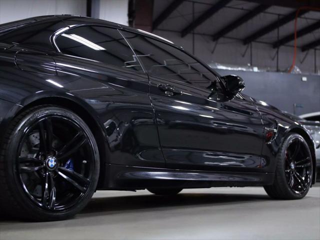 used 2015 BMW M4 car, priced at $32,998