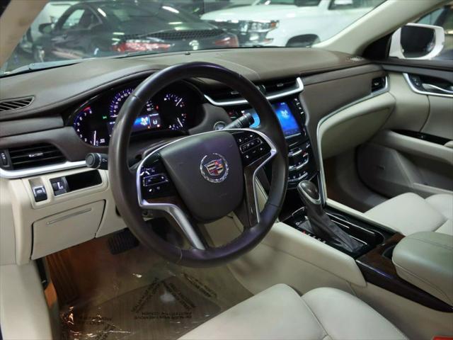 used 2013 Cadillac XTS car, priced at $8,998