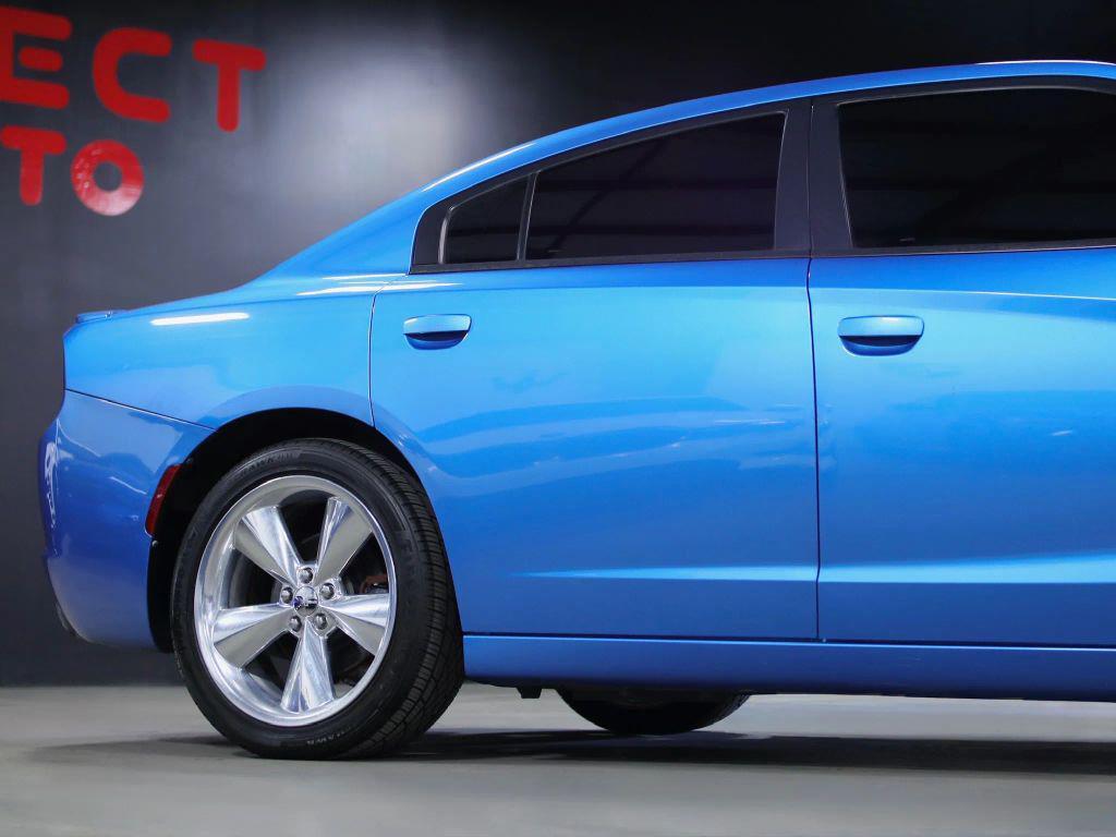 used 2016 Dodge Charger car, priced at $17,998