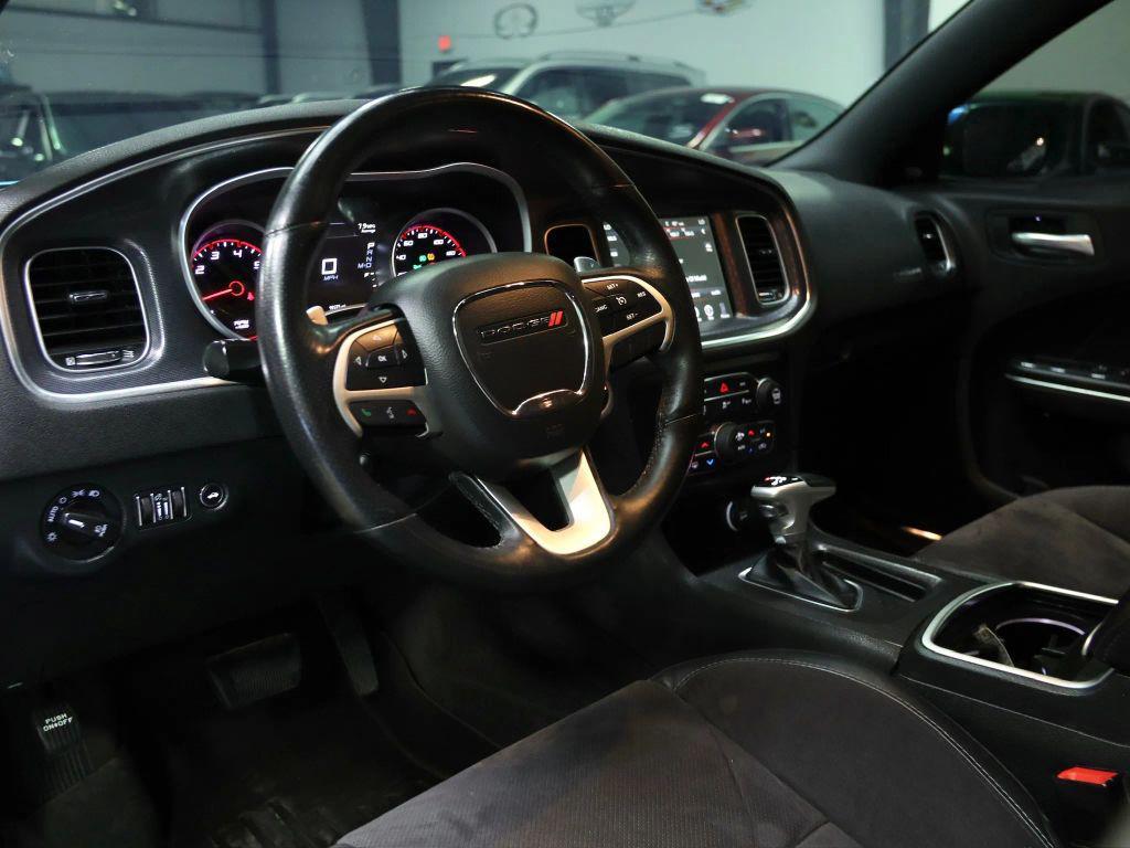 used 2016 Dodge Charger car, priced at $17,998