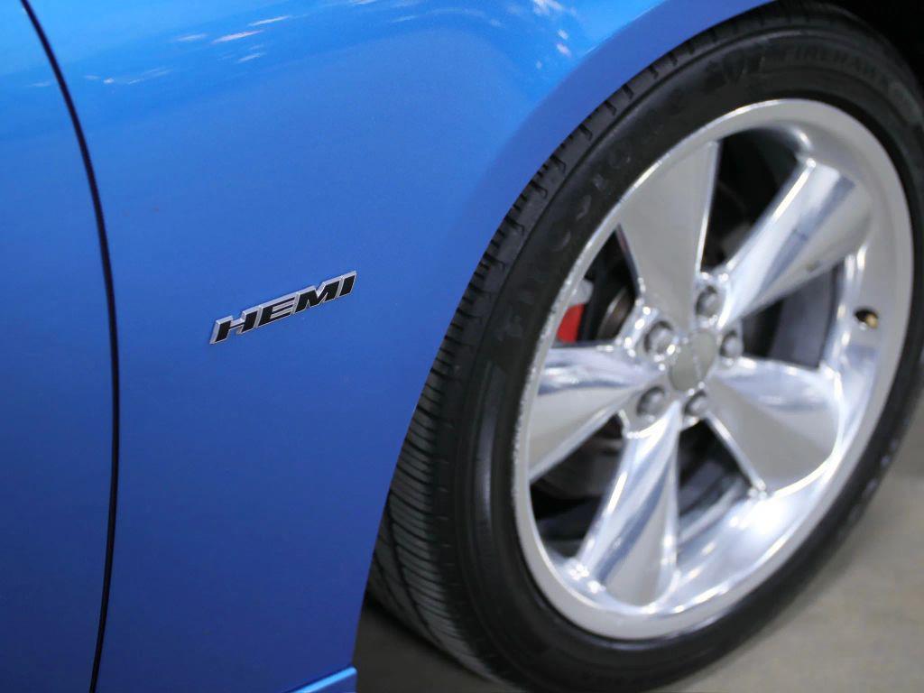 used 2016 Dodge Charger car, priced at $17,998