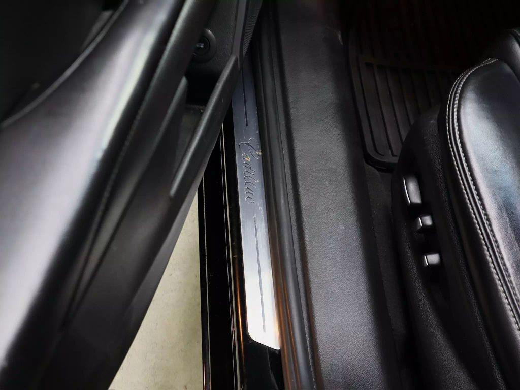 used 2018 Cadillac XTS car, priced at $10,998