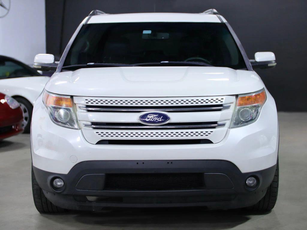used 2012 Ford Explorer car, priced at $4,998