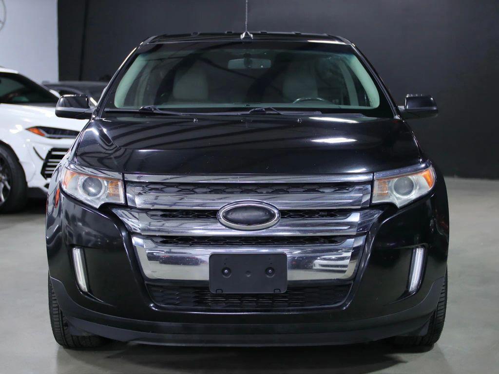 used 2013 Ford Edge car, priced at $7,998