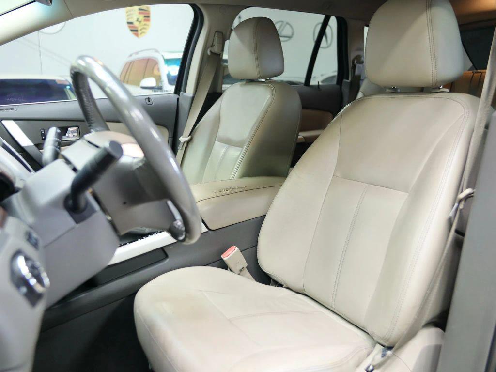 used 2013 Ford Edge car, priced at $7,998