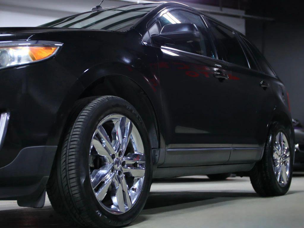 used 2013 Ford Edge car, priced at $7,998