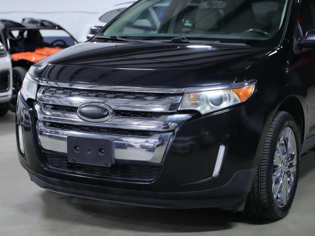 used 2013 Ford Edge car, priced at $7,998