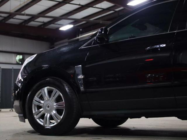 used 2012 Cadillac SRX car, priced at $6,998
