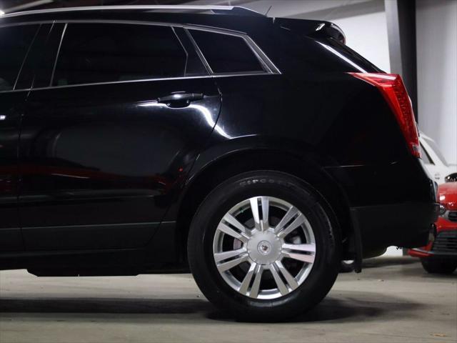used 2012 Cadillac SRX car, priced at $6,998