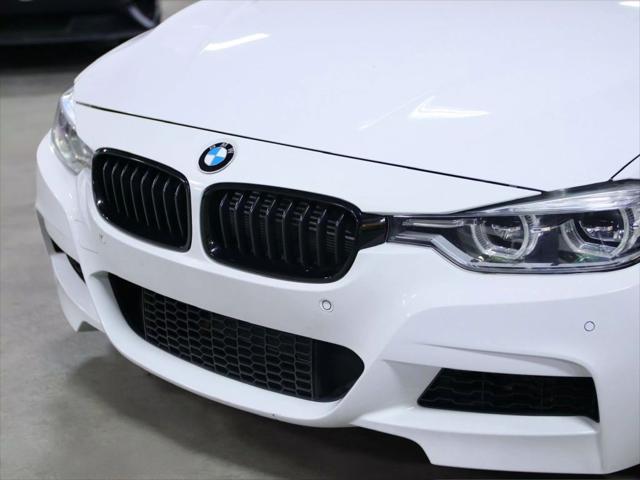 used 2018 BMW 340 car, priced at $29,998