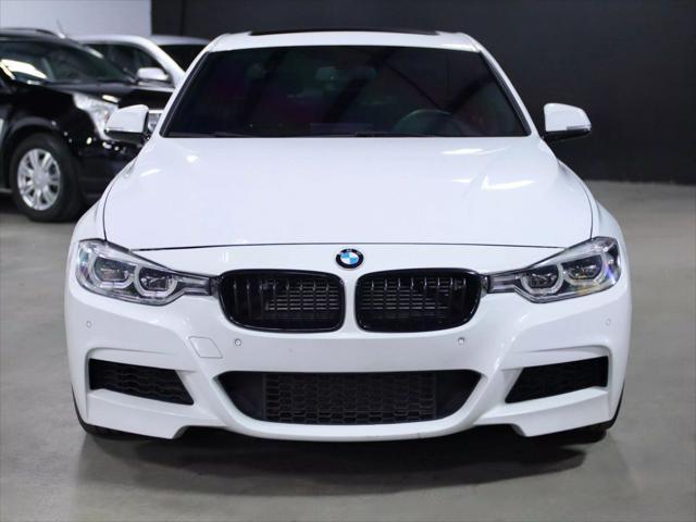 used 2018 BMW 340 car, priced at $29,998