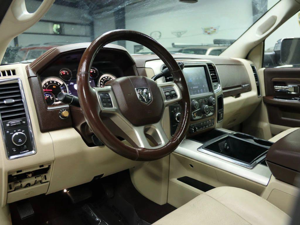 used 2014 Ram 2500 car, priced at $27,998