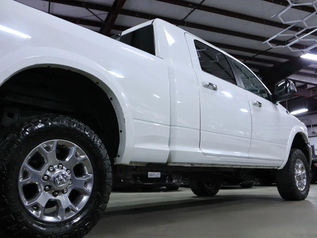 used 2014 Ram 2500 car, priced at $27,998