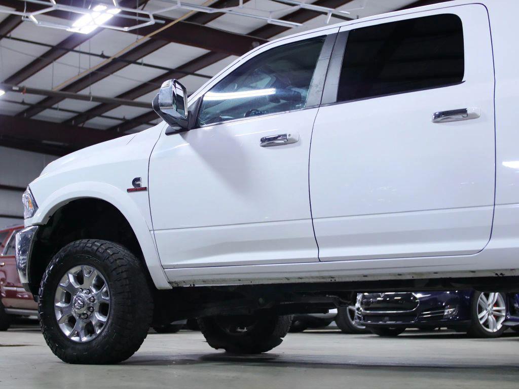 used 2014 Ram 2500 car, priced at $27,998