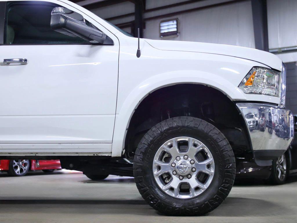 used 2014 Ram 2500 car, priced at $27,998